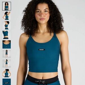 EUC Bandit running crop